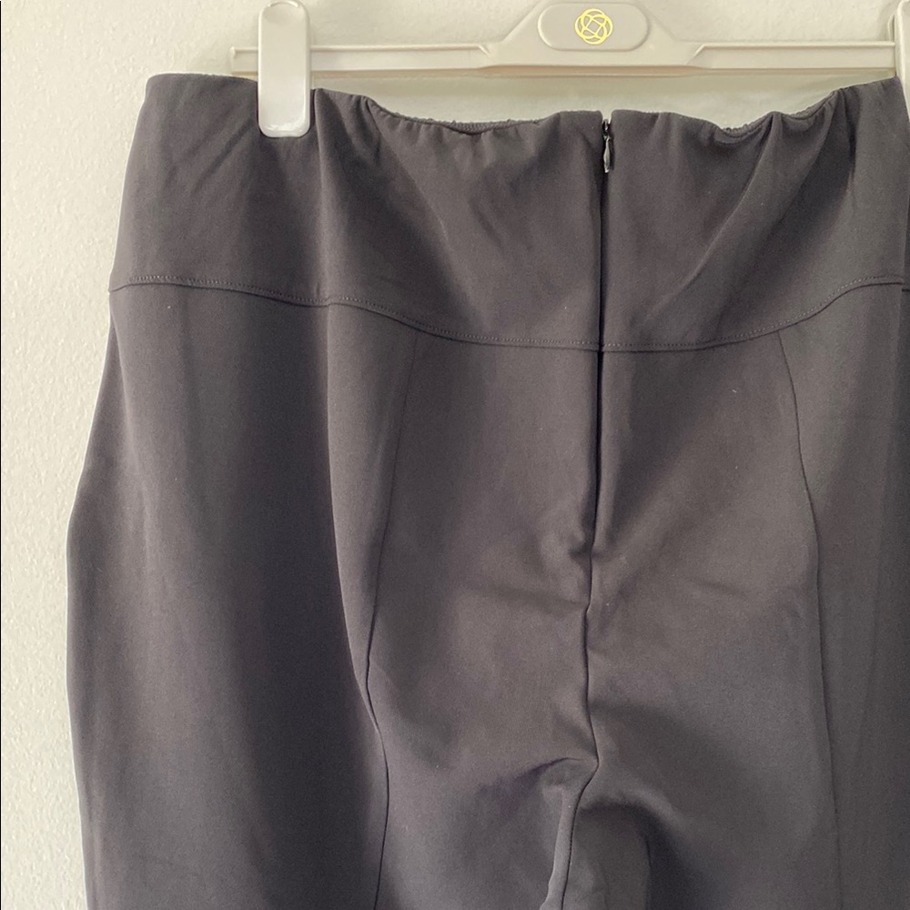 Veronica Beard Black Pants Size 20 - Picture 5 of 7
